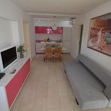 Apartments Karmen Maria Novigrad Istria 외부 사진