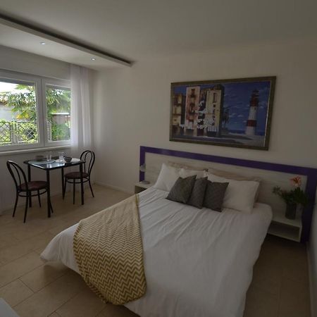 Apartments Karmen Maria Novigrad Istria 외부 사진