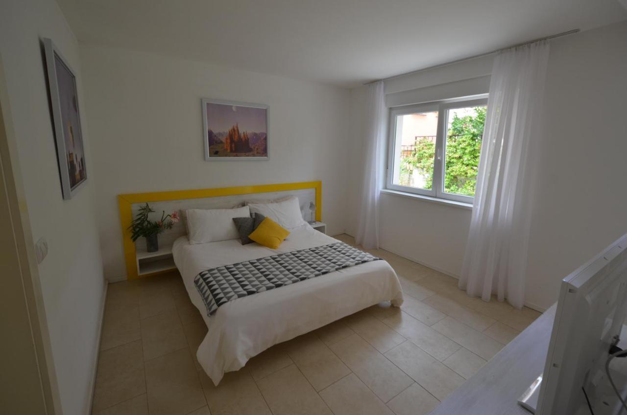 Apartments Karmen Maria Novigrad Istria 외부 사진