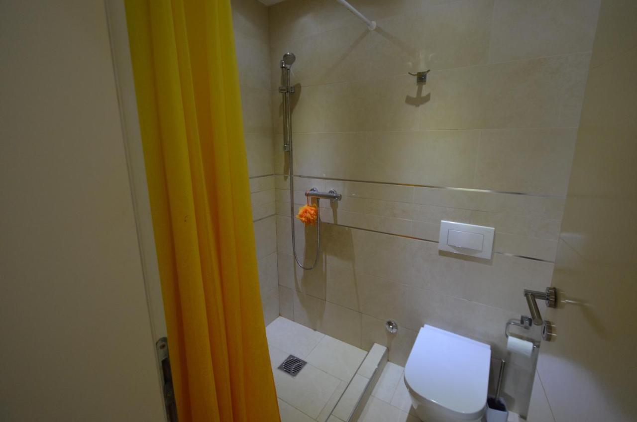 Apartments Karmen Maria Novigrad Istria 외부 사진