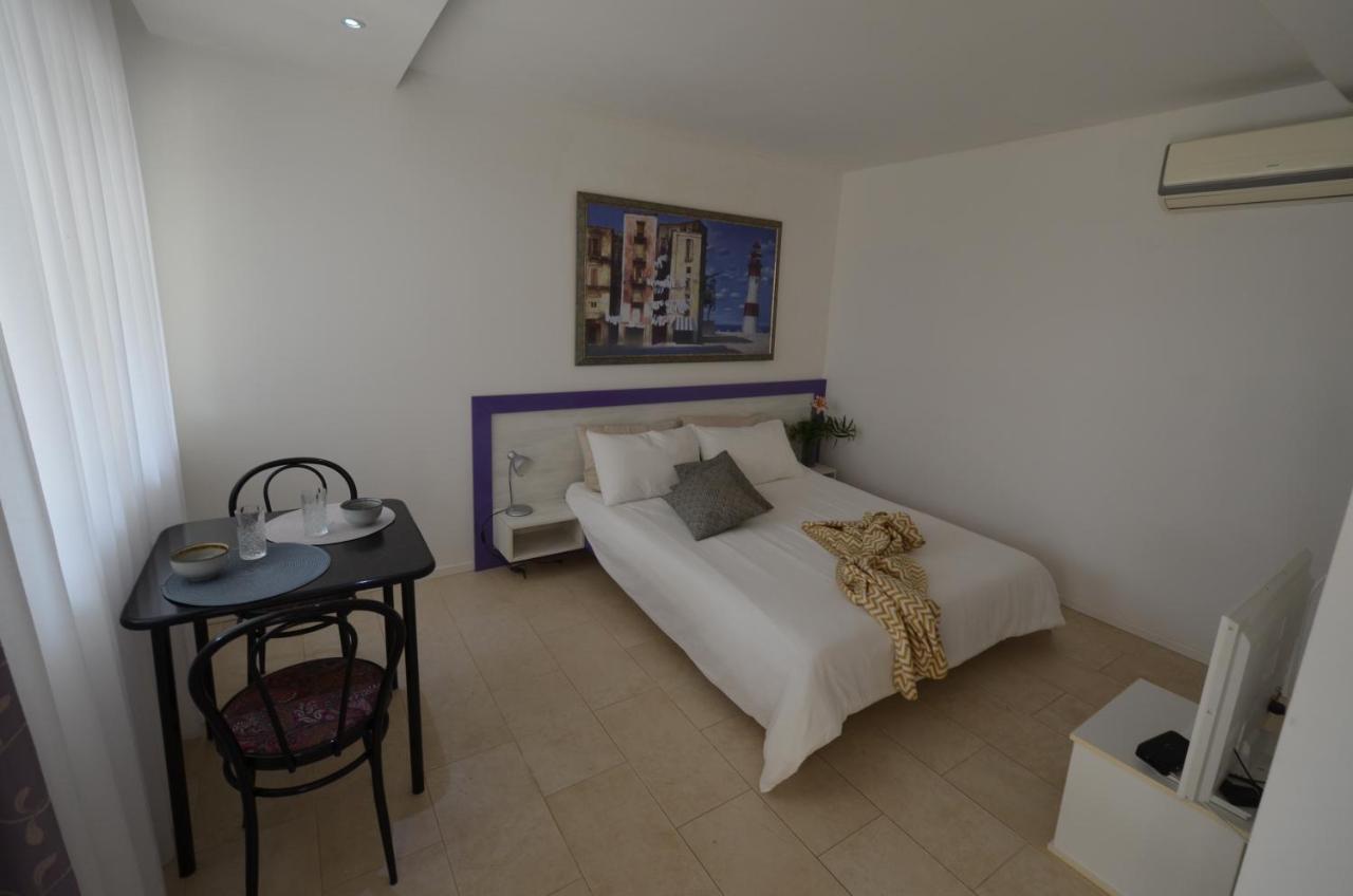 Apartments Karmen Maria Novigrad Istria 외부 사진