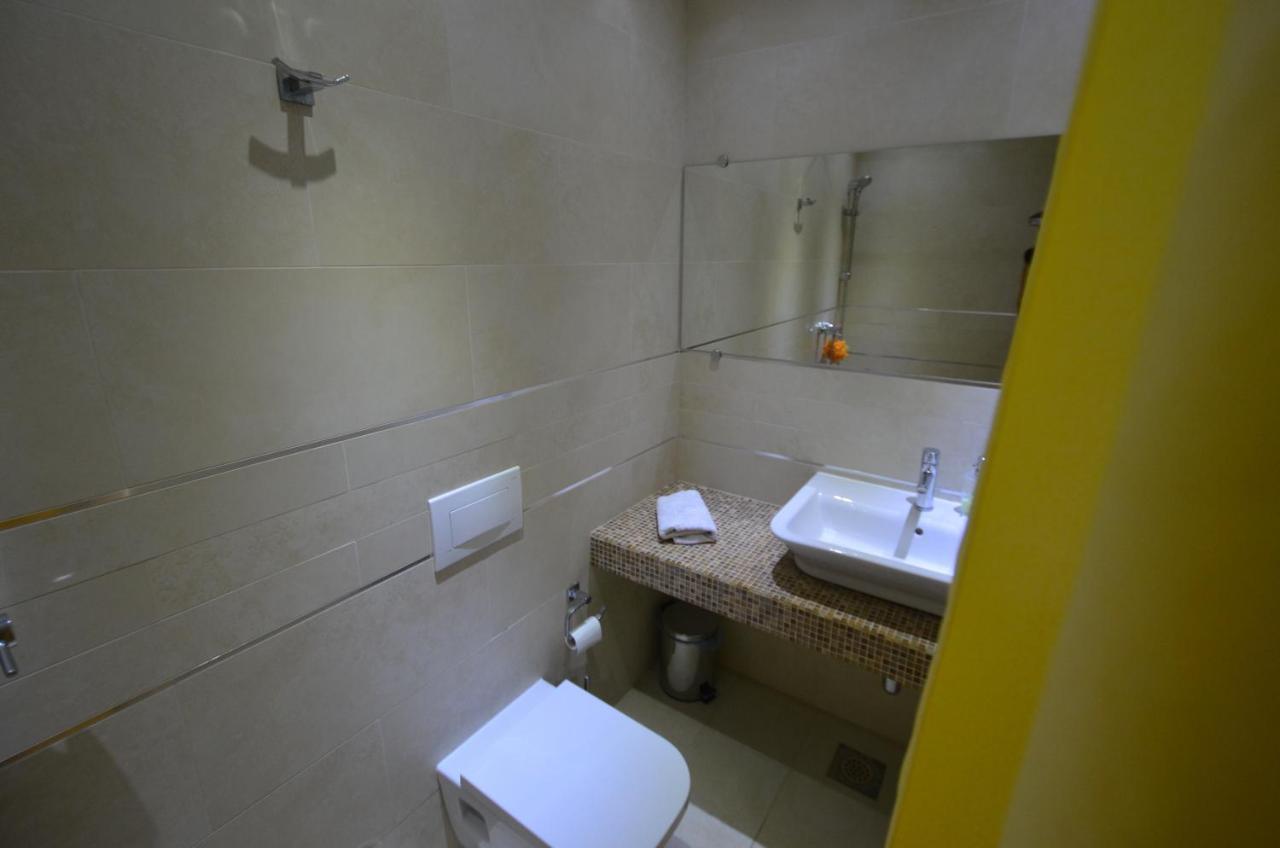 Apartments Karmen Maria Novigrad Istria 외부 사진