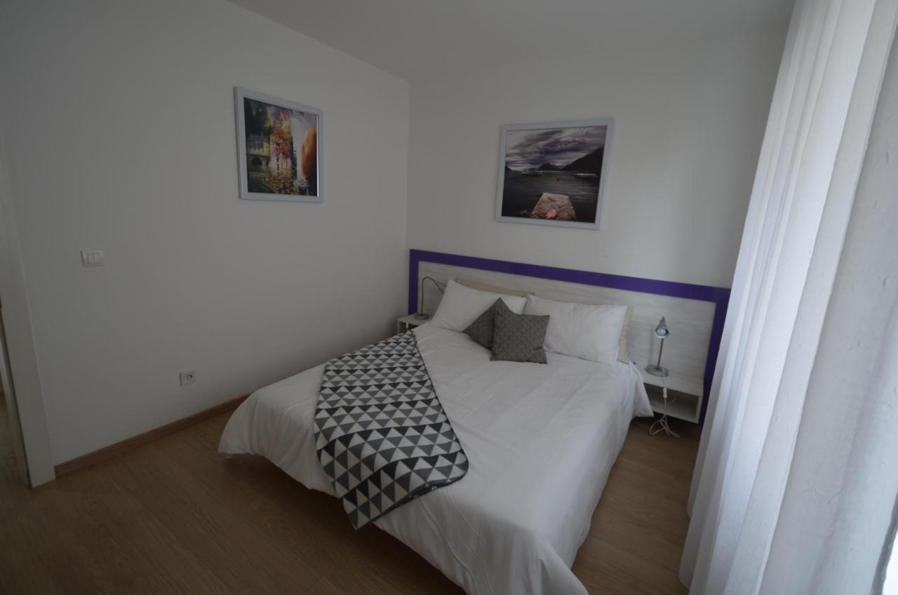 Apartments Karmen Maria Novigrad Istria 외부 사진