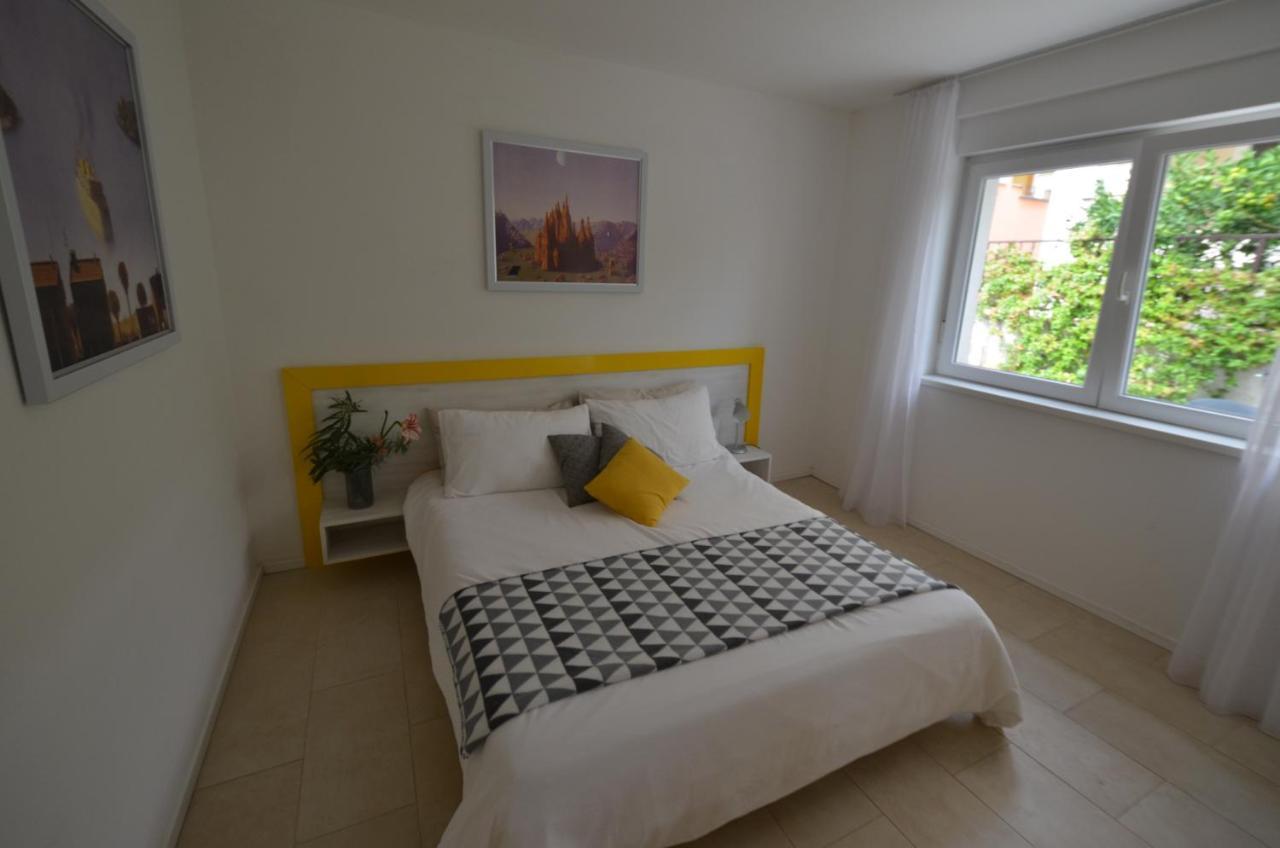 Apartments Karmen Maria Novigrad Istria 외부 사진
