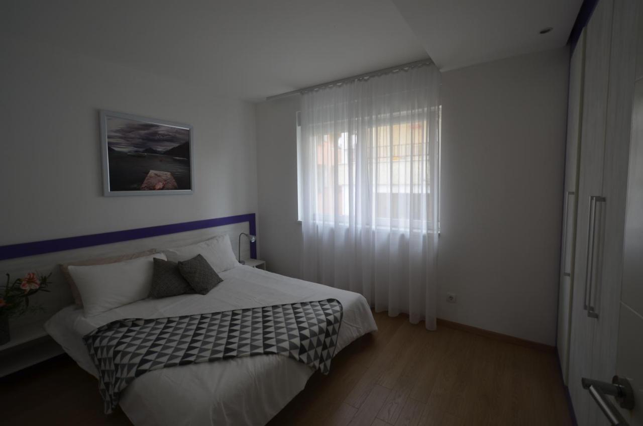 Apartments Karmen Maria Novigrad Istria 외부 사진