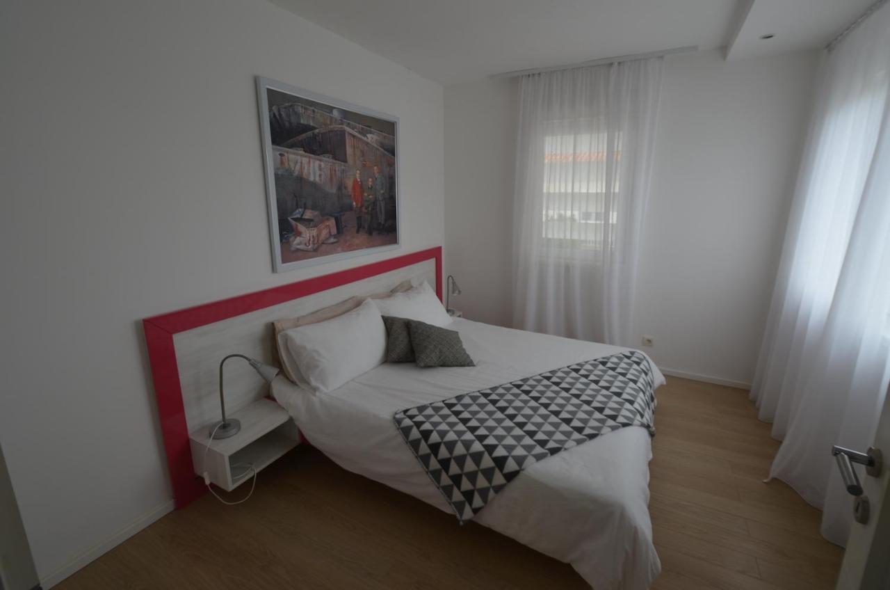 Apartments Karmen Maria Novigrad Istria 외부 사진