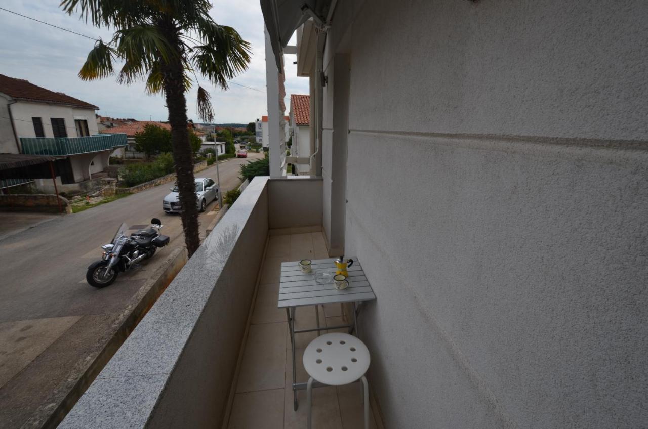 Apartments Karmen Maria Novigrad Istria 외부 사진